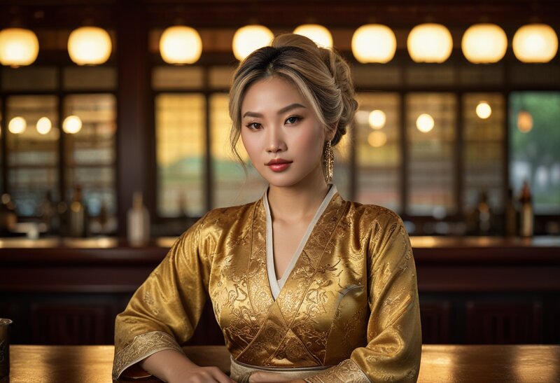 青春算法